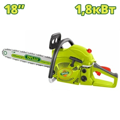 Бензопила DTGC1552 DYLLU (Китай)