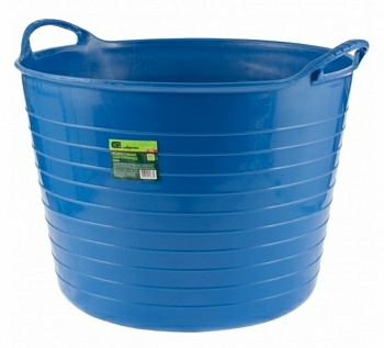 Ведро гибкое круглое 27л (Польша)