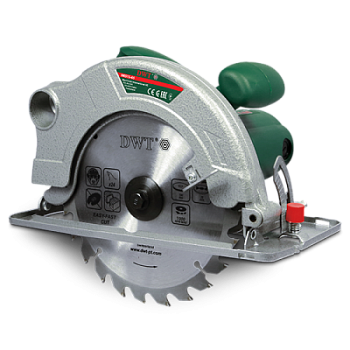 Пила дисковая DWT HKS15-65 (Китай) 