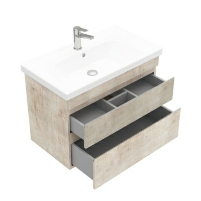 Тумба подвесная SARGAS 80 Laparet (Беларусь)