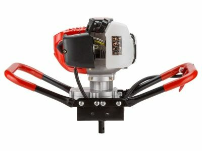 Мотобур ECO GD-53 (Китай)