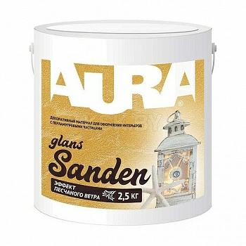 Декоративно-отделочный акриловый лакокрасочный материал Condor Sanden Glans (Беларусь) в Борисове