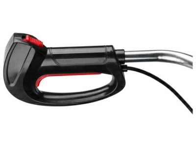 Триммер электрический Wortex TE 4217-1 1300 Вт ширина скашивания 42 см леска, 25.5 см нож (Китай)