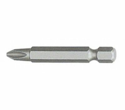 Бита 1/4" C6,3 Ph2-25 мм (Китай)