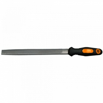 Напильник полукруглый STARTUL MASTER 200мм (Китай) Напильник полукруглый STARTUL MASTER 200мм (Китай)