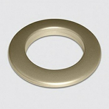 Люверсы № 25 D35 с многоуровневым замком (Китай)