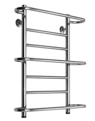 Полотенцесушитель Трио люкс (1" рез) 400х700х600/7 (Беларусь)