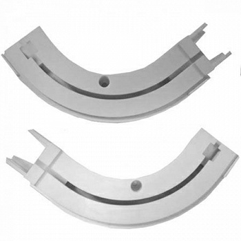 Поворот одно рядный СП-030-1Л (Китай)