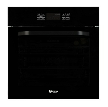 Электрический духовой шкаф Schtoff CME 7406 BK (Турция)