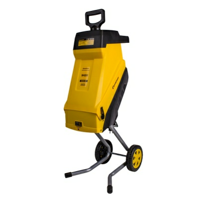 Садовый измельчитель электрический CHAMPION SH251 (Россия)