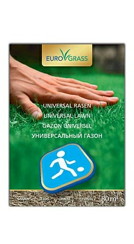 Семена газонной травы EG DIY Универсальный газон (Нидерланды)