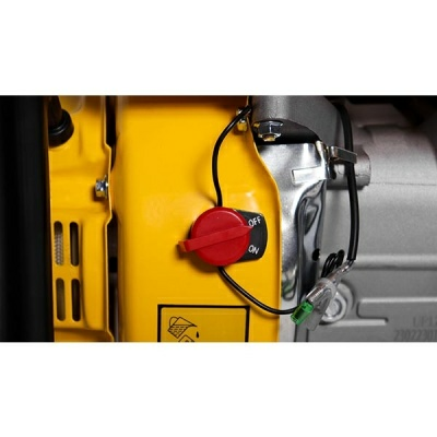 Водяной насос CHAMPION GP50 (Китай)