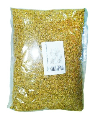 Горчица bonaAGRO 1кг (Беларусь)