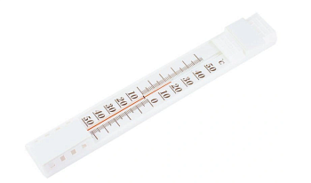 Термометр наружный ТСН-42 (Россия)