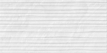 Керамическая плитка декор 1 БОРНЕО белый 30*60см (Беларусь)