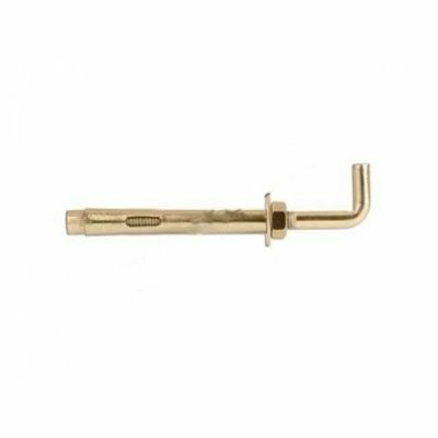 Анкер с г-образным крюком М6х8х60 мм STARFIX (Россия)