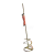 Миксер для смесей FIRSTTOOL ПРОФИ Тип С хвостовик SDS+ Ø120*600мм (Китай)