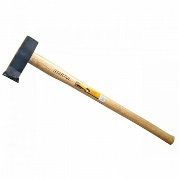 Топор-колун STARTUL MASTER 3,0кг (Китай)