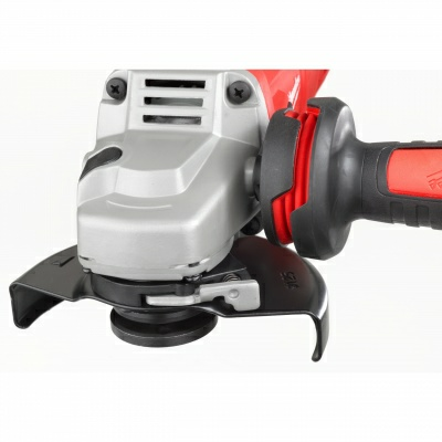 Углошлифовальная машина AGV 10-125 EK Milwaukee (Китай)