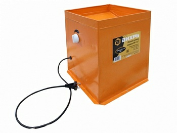 Измельчитель зерна Вихрь ИК 3 в 1 (Россия)