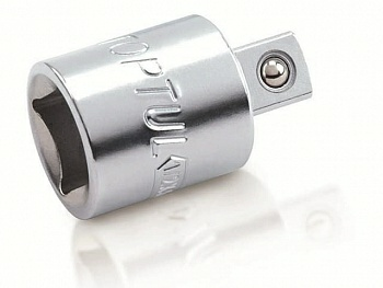 Переходник 1/2(F)х3/4(М) TOPTUL CAEA1624 (Тайвань)