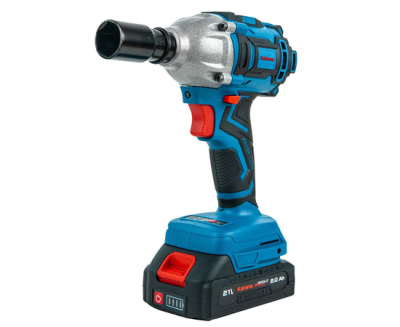 Аккумуляторный ударный гайковерт KATANA UG9401 (Китай)