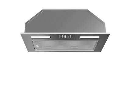 Вытяжка Schtoff TDM 60 Inox (Китай)