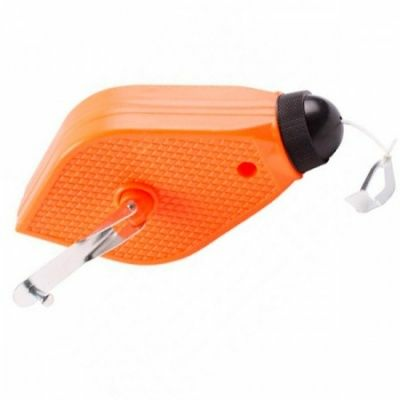 Шнур разметочный 30м STARTUL MASTER ST1211 (Польша)