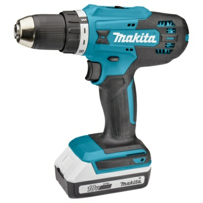 Аккумуляторная дрель-шуруповерт MAKITA DF488D002 (Китай)