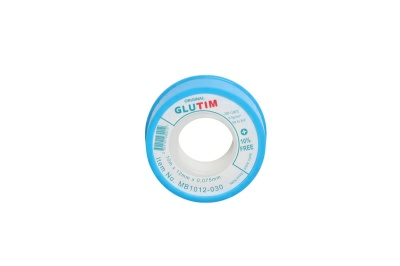 Фумлента TIM-MB10-12-030 малая 10м*12мм*0,75мм синяя (Китай)