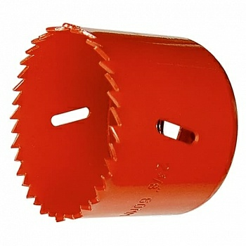 Коронка Matrix BIMETAL 68мм (Россия)