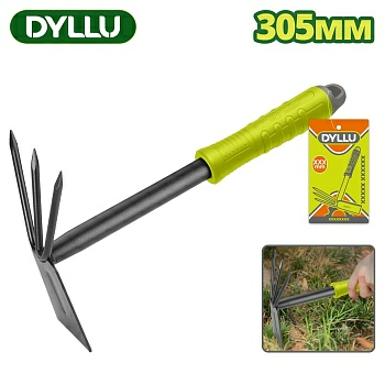 Тяпка 305 мм DYLLU DTTW2130 (Китай)