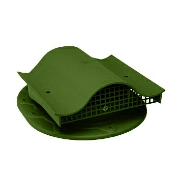 Кровельные вентили МONTER-КRV 