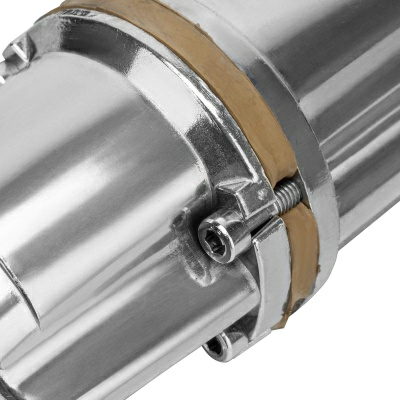 Вибрационный насос СВН300Н-15 нижний забор 300Вт Сибртех (Китай)