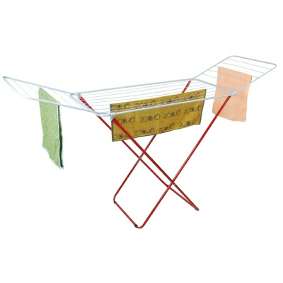 Сушилка для белья напольная BJ-C1411 HomeKo (Китай)