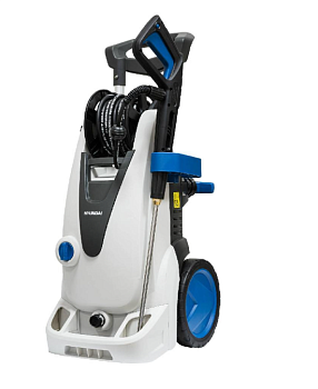 Мойка высокого давления HYUNDAI HHW 210-550BL PRO (Китай)