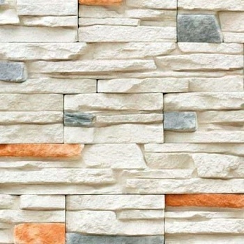 Панель ПВХ  Сланец Панель ПВХ  Сланец