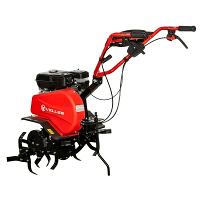 Культиватор бензиновый с ременным приводом VELLES GTB 750 (Китай)
