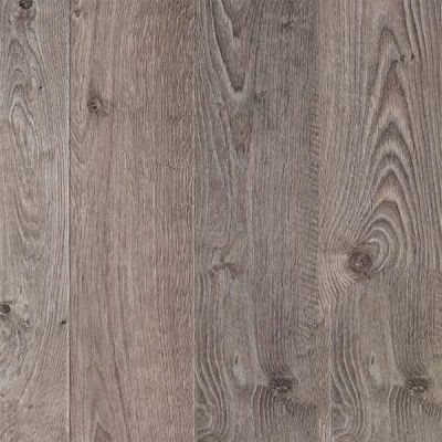 Ламинат Дуб Натур серый NL