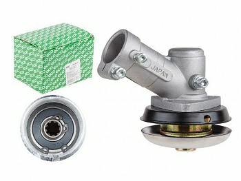 Редуктор в сборе ECO GTP-X006 (9 шлицов, ф 28 мм) (Китай) |купить Практик Борисов