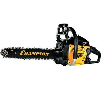 Бензиновая цепная пила 1,7 кВт 16"/400 мм 12500 об/мин 240 (Китай)