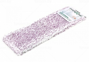 Накладка сменная для плоской швабры 90 г. EMB004 (Беларусь)