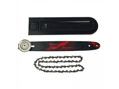 Пила цепная электрическая KATANA ES2000S (Китай)