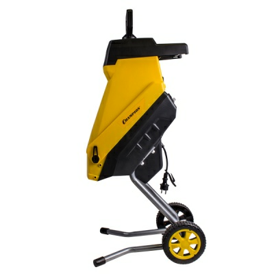 Садовый измельчитель электрический CHAMPION SH251 (Россия)