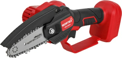 Аккумуляторная мини-пила WORTEX LX CEC 2518-1 в чемодане (Китай)