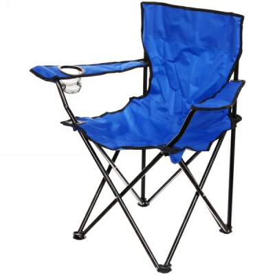 Кресло туристическое Happy Camper C3002 (Китай)