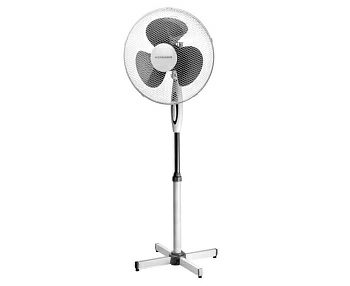 Вентилятор электрический напольный ACF-196 NORMANN (Китай)