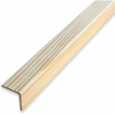 Угол 2,5м 20*20 (Россия)|купить Практик Борисов