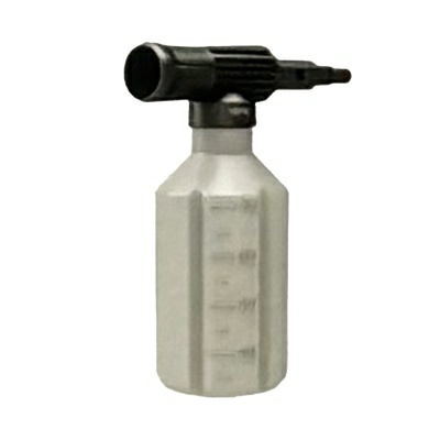 Мойка высокого давления WERKER WHP105-1 (1400Вт 105 бар 425л/мин) (Китай)