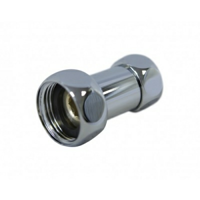 Соединение прямое 1"*3/4" г/ш (Италия) 